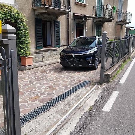 Casa Peppo Διαμέρισμα Lezzeno Εξωτερικό φωτογραφία