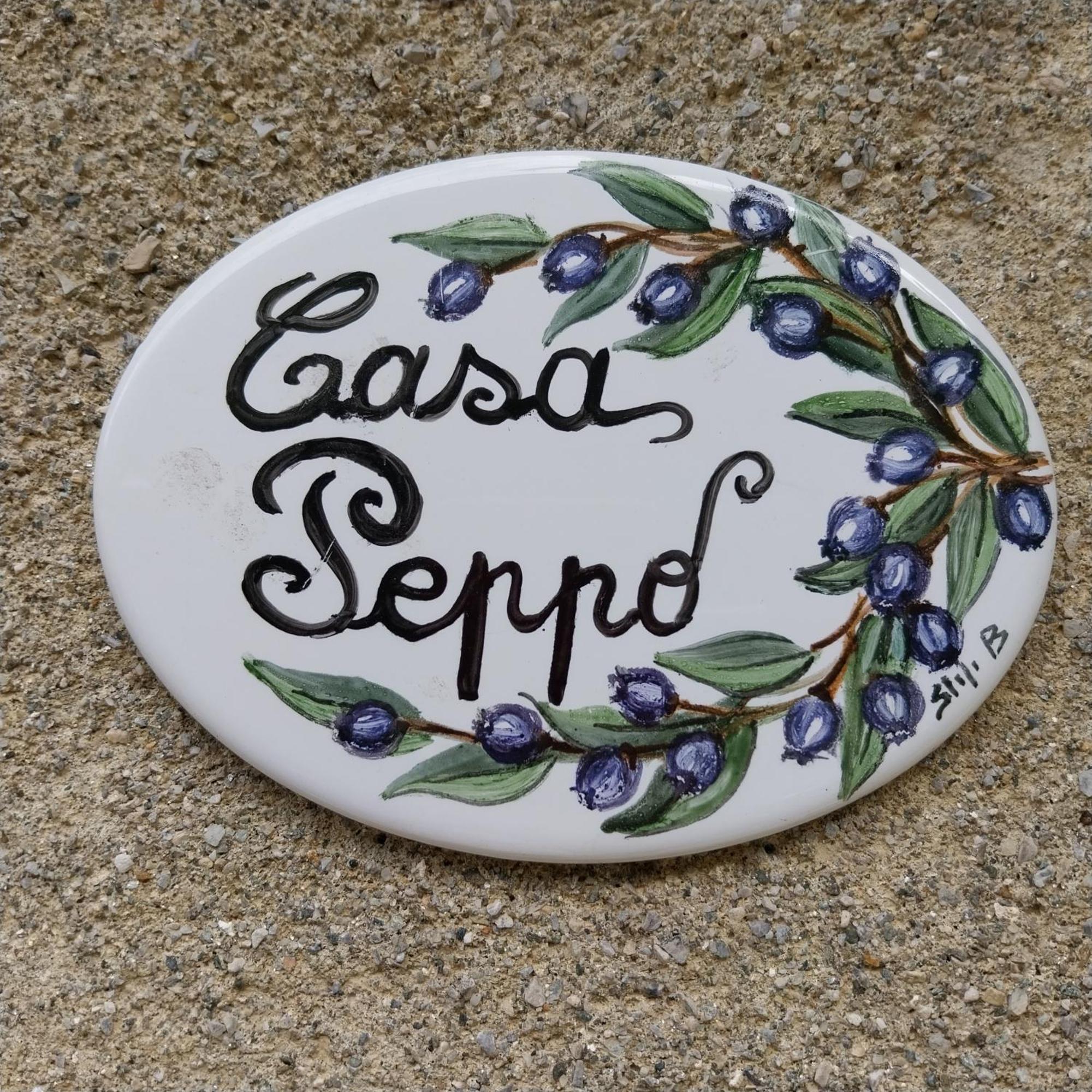 Casa Peppo Διαμέρισμα Lezzeno Εξωτερικό φωτογραφία