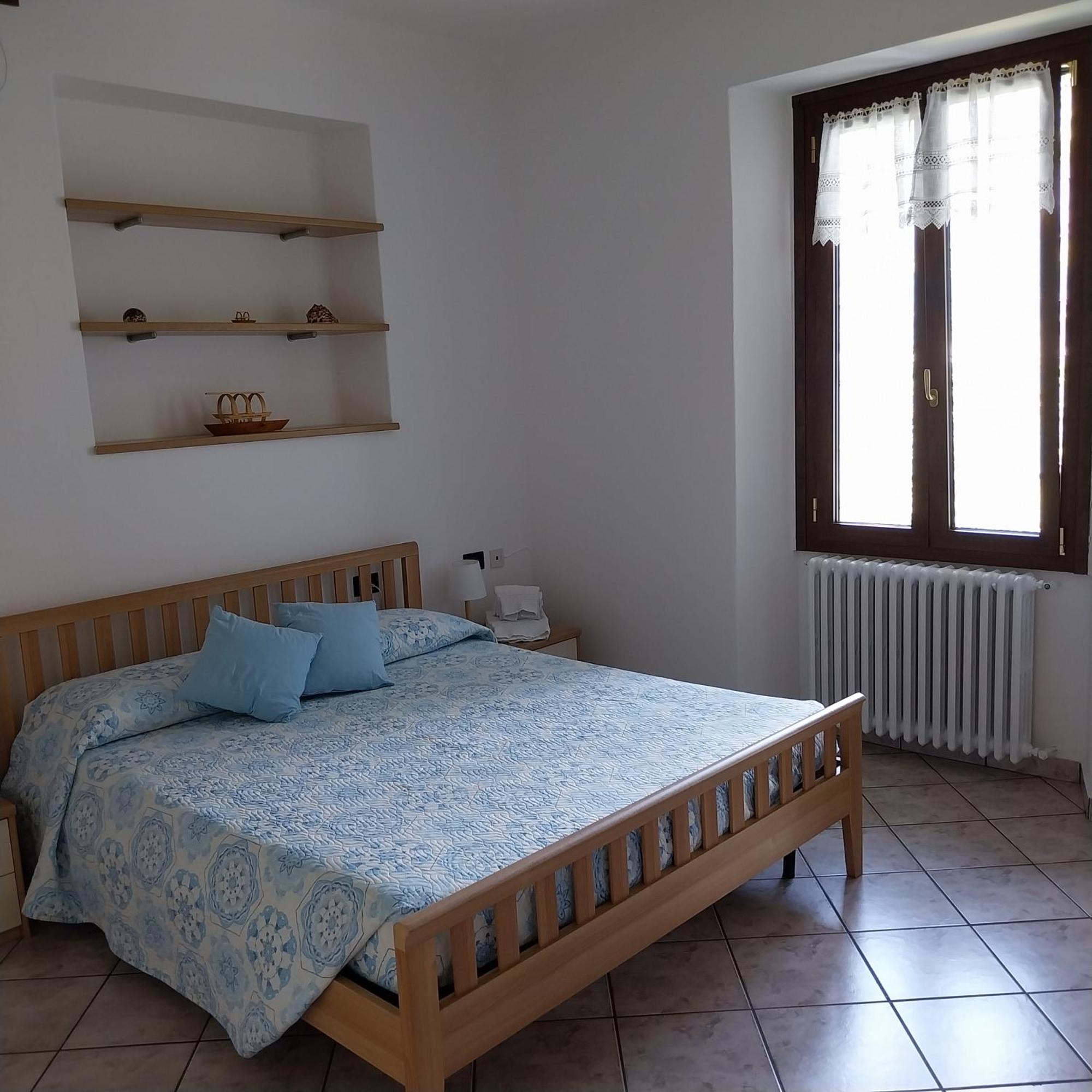 Casa Peppo Διαμέρισμα Lezzeno Εξωτερικό φωτογραφία