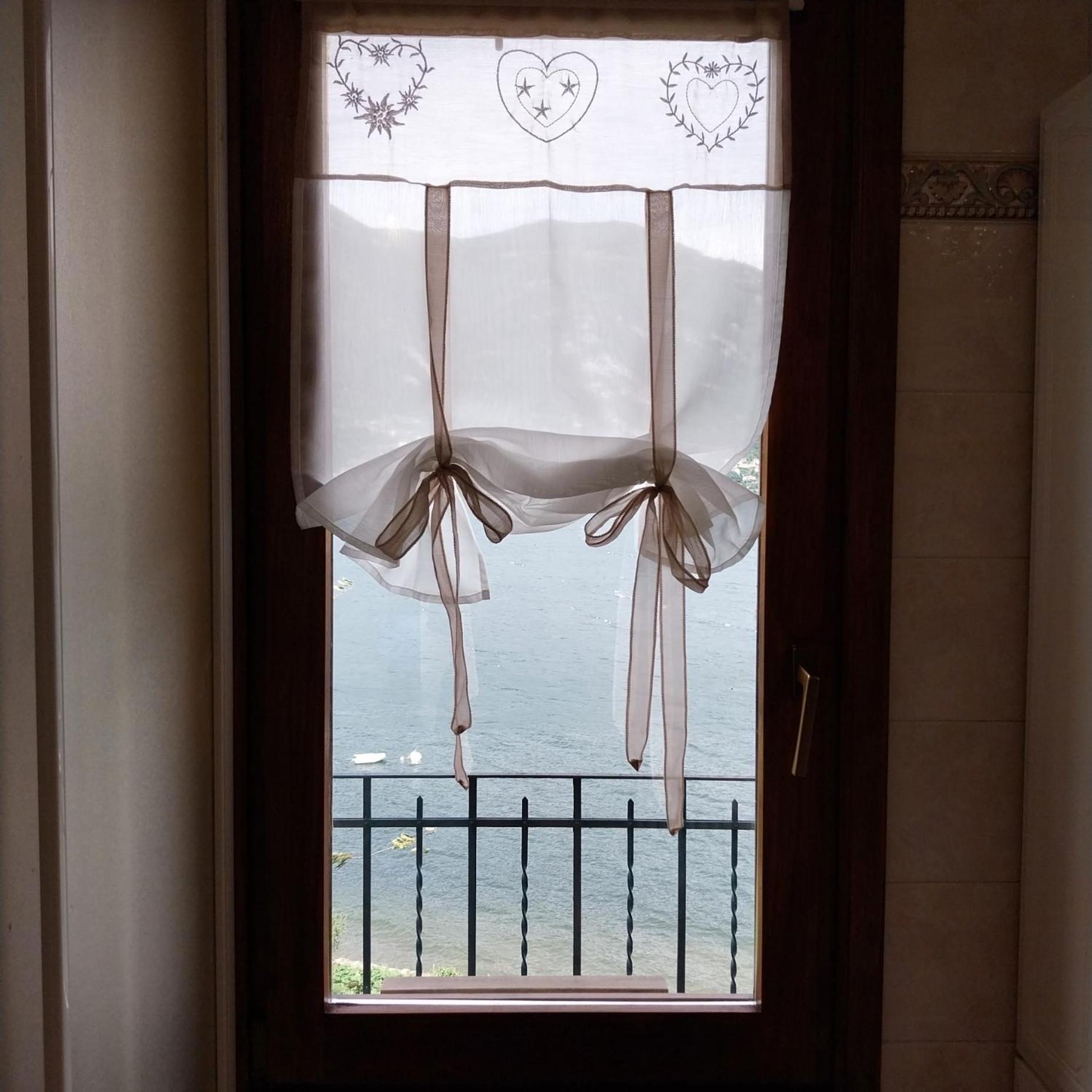 Casa Peppo Διαμέρισμα Lezzeno Εξωτερικό φωτογραφία