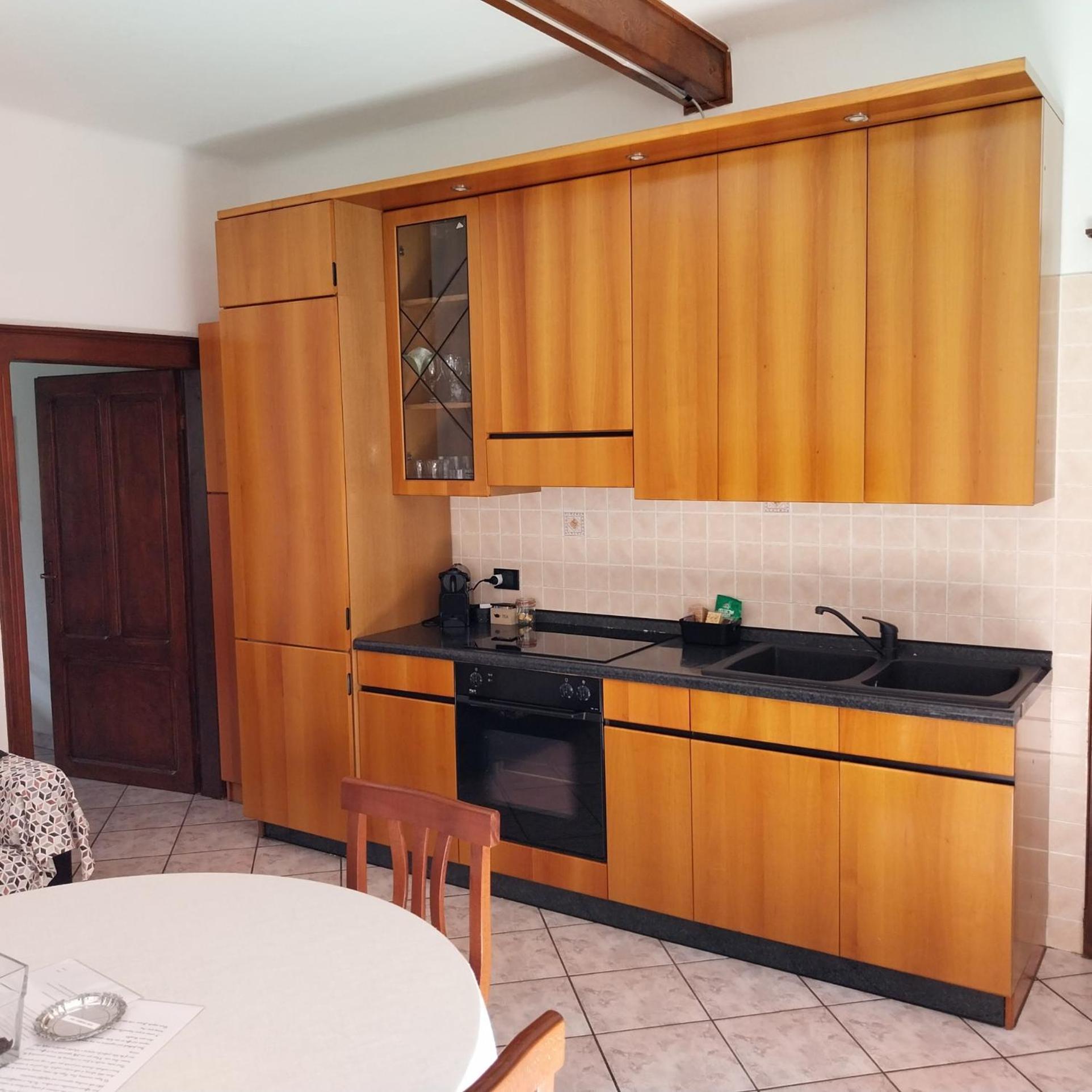 Casa Peppo Διαμέρισμα Lezzeno Εξωτερικό φωτογραφία