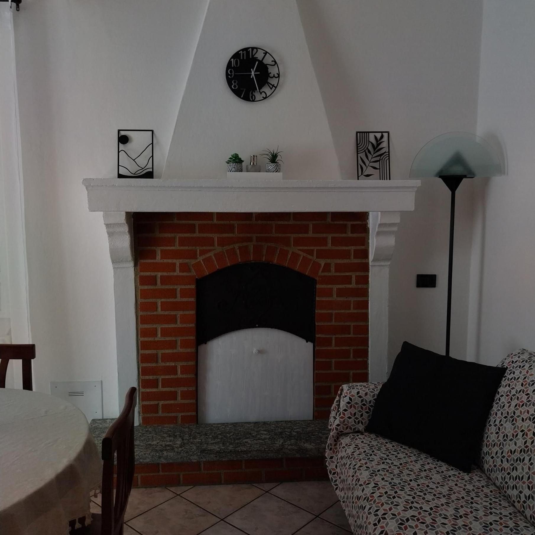 Casa Peppo Διαμέρισμα Lezzeno Εξωτερικό φωτογραφία