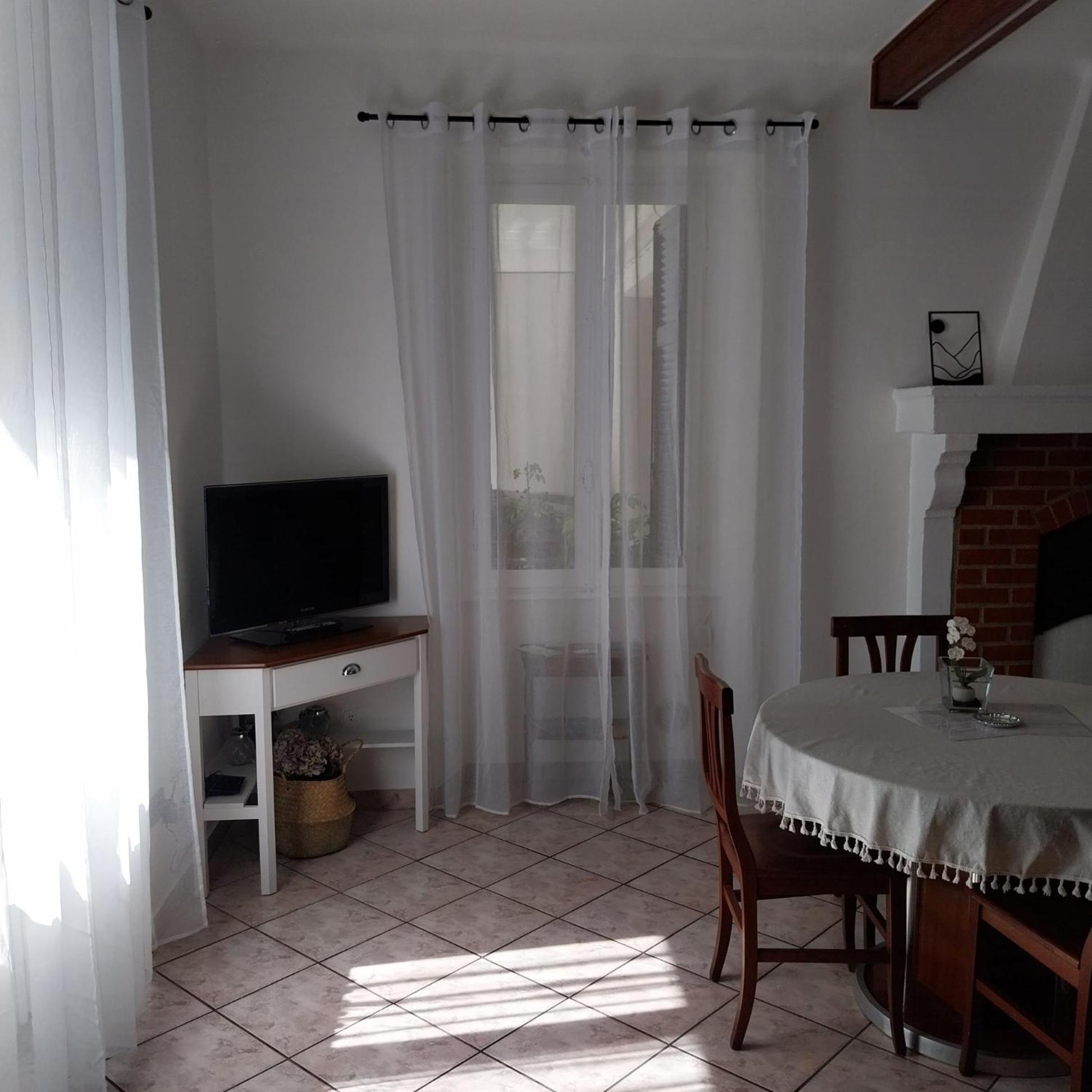 Casa Peppo Διαμέρισμα Lezzeno Εξωτερικό φωτογραφία